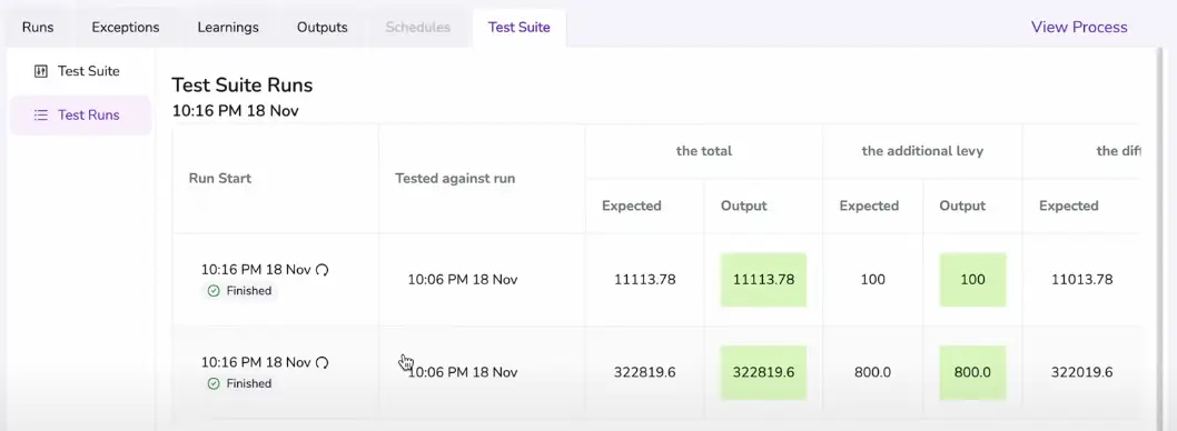 Auto-Test AI Agents with Kognitos’ HAL Platform